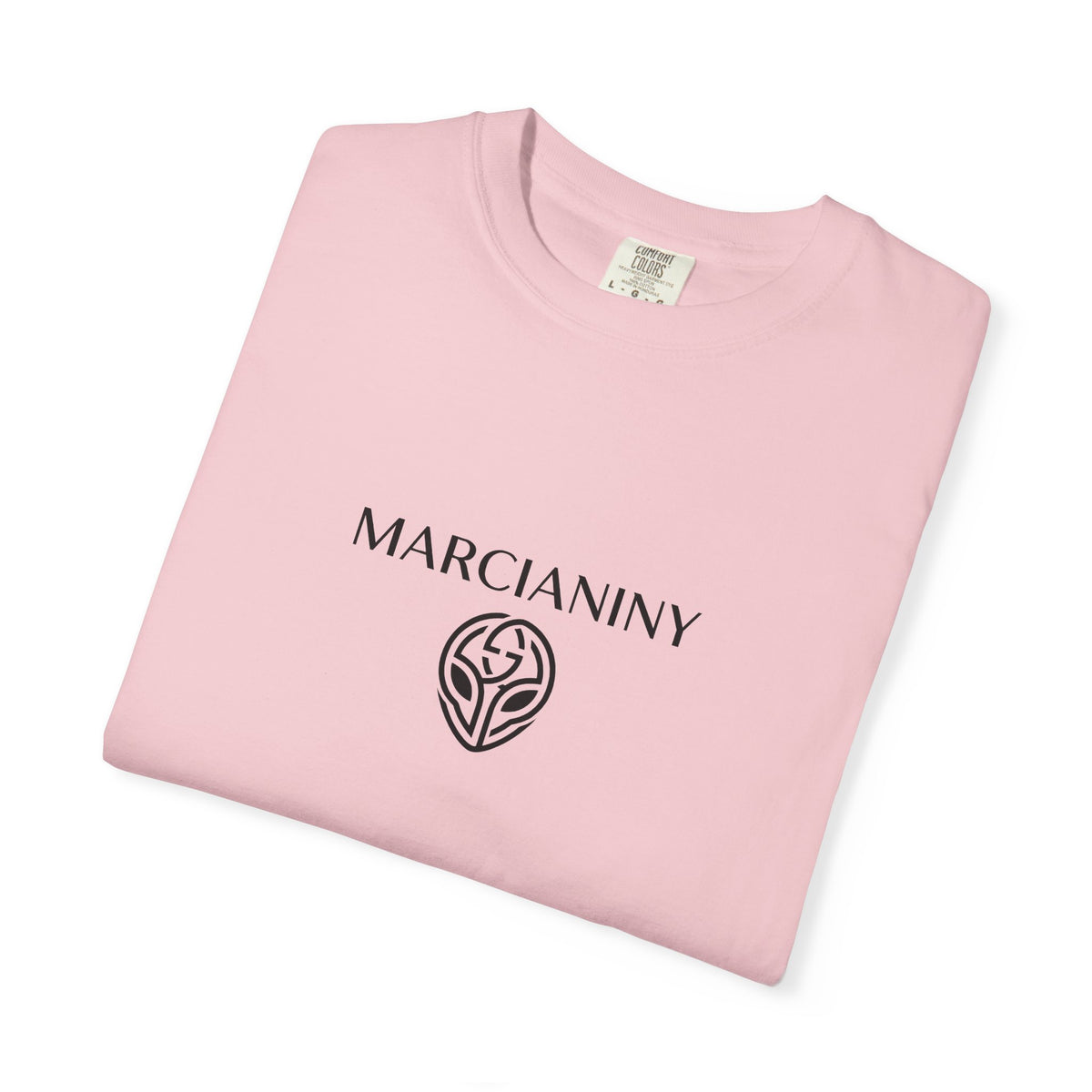 MARCIANINY Core BLOSSOM Alien T-Shirt