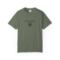 MARCIANINY Core MOSS Alien T-Shirt