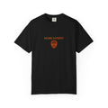 MARCIANINY Core ORANGE Alien T-Shirt