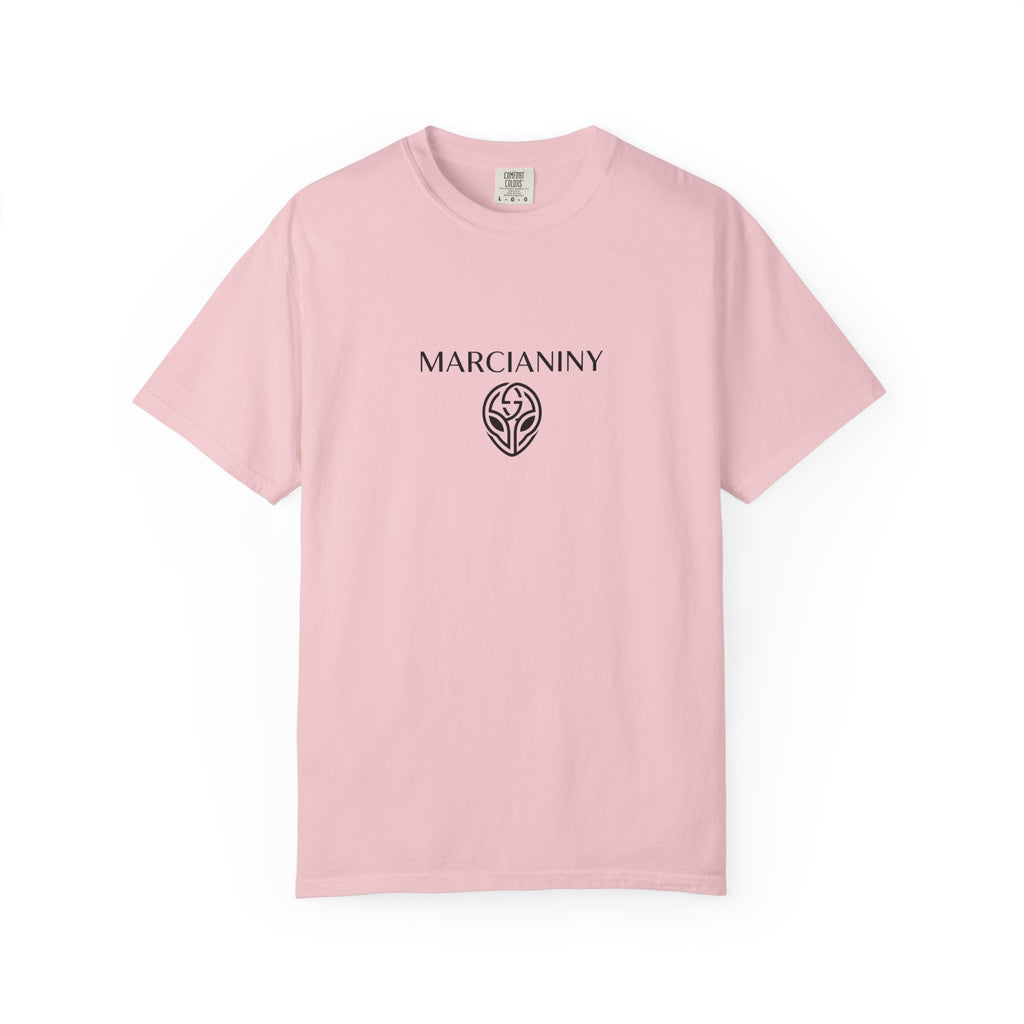 MARCIANINY Core BLOSSOM Alien T-Shirt