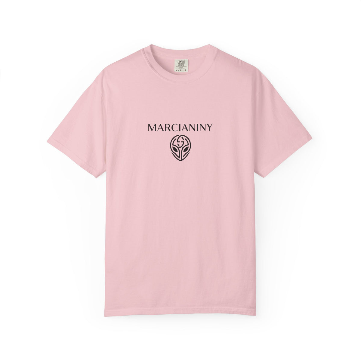 MARCIANINY Core BLOSSOM Alien T-Shirt